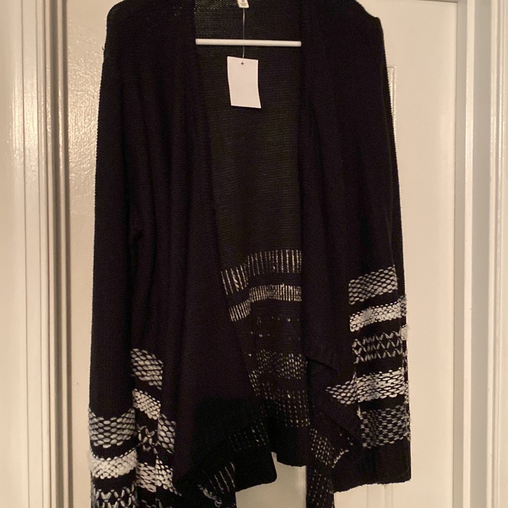 Sweater Never Worn